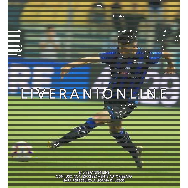 ATALANTA - INTER FINALE CAMPIONATO PRIMAVERA 1 - PARMA 14.06.2019 NELLA FOTO NICOLO\' CAMBIAGHI ©GS / AGENZIA ALDO LIVERANI SAS