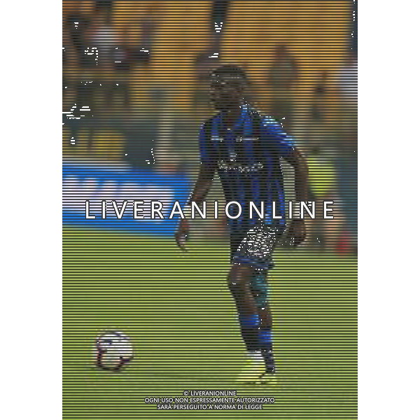 ATALANTA - INTER FINALE CAMPIONATO PRIMAVERA 1 - PARMA 14.06.2019 NELLA FOTO EBRIMA COLLEY ©GS / AGENZIA ALDO LIVERANI SAS