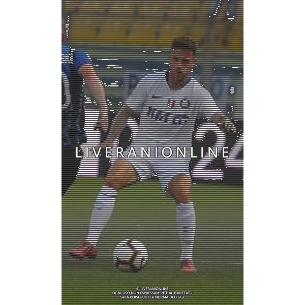 ATALANTA - INTER FINALE CAMPIONATO PRIMAVERA 1 - PARMA 14.06.2019 NELLA FOTO NICCOLO\' CORRADO ©GS / AGENZIA ALDO LIVERANI SAS