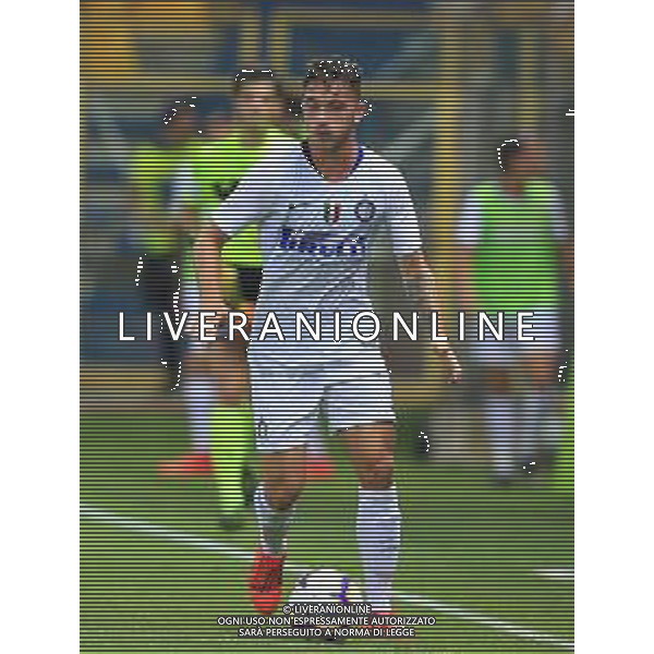 ATALANTA - INTER FINALE CAMPIONATO PRIMAVERA 1 - PARMA 14.06.2019 NELLA FOTO NICCOLO\' CORRADO ©GS / AGENZIA ALDO LIVERANI SAS