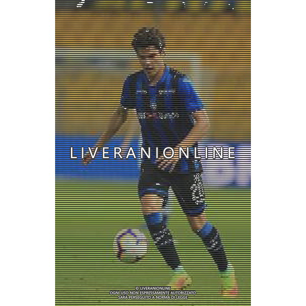 ATALANTA - INTER FINALE CAMPIONATO PRIMAVERA 1 - PARMA 14.06.2019 NELLA FOTO JACOPO DA RIVA ©GS / AGENZIA ALDO LIVERANI SAS