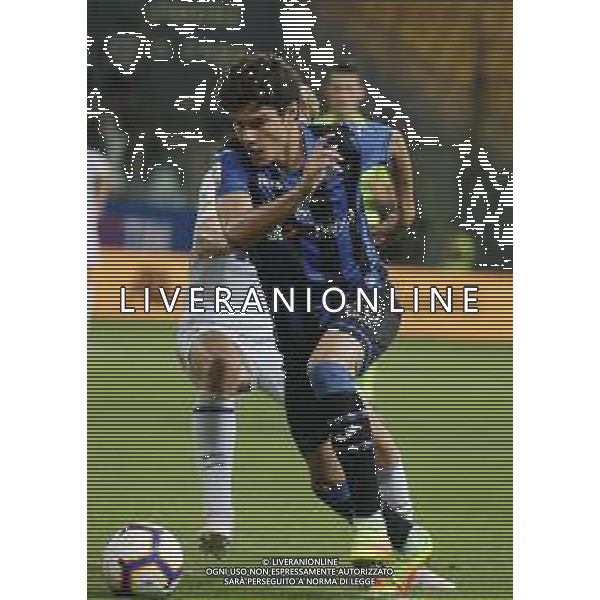 ATALANTA - INTER FINALE CAMPIONATO PRIMAVERA 1 - PARMA 14.06.2019 NELLA FOTO JACOPO DA RIVA ©GS / AGENZIA ALDO LIVERANI SAS