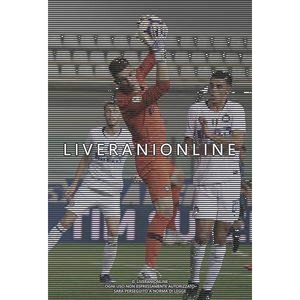 ATALANTA - INTER FINALE CAMPIONATO PRIMAVERA 1 - PARMA 14.06.2019 NELLA FOTO VLADAN DEKIC ©GS / AGENZIA ALDO LIVERANI SAS