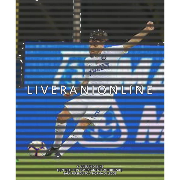 ATALANTA - INTER FINALE CAMPIONATO PRIMAVERA 1 - PARMA 14.06.2019 NELLA FOTO LORENZO GAVIOLI ©GS / AGENZIA ALDO LIVERANI SAS