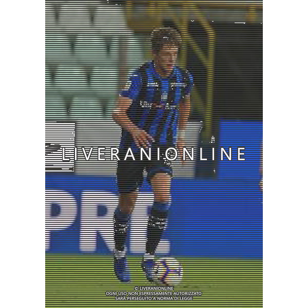 ATALANTA - INTER FINALE CAMPIONATO PRIMAVERA 1 - PARMA 14.06.2019 NELLA FOTO DAVID HEIDENREICH ©GS / AGENZIA ALDO LIVERANI SAS