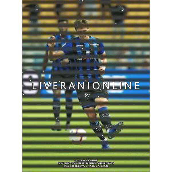 ATALANTA - INTER FINALE CAMPIONATO PRIMAVERA 1 - PARMA 14.06.2019 NELLA FOTO DAVID HEIDENREICH ©GS / AGENZIA ALDO LIVERANI SAS