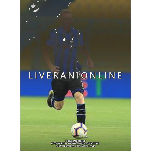 ATALANTA - INTER FINALE CAMPIONATO PRIMAVERA 1 - PARMA 14.06.2019 NELLA FOTO DEJAN KULUSEVSKI ©GS / AGENZIA ALDO LIVERANI SAS