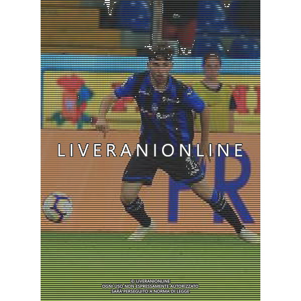 ATALANTA - INTER FINALE CAMPIONATO PRIMAVERA 1 - PARMA 14.06.2019 NELLA FOTO LORENZO PELI ©GS / AGENZIA ALDO LIVERANI SAS