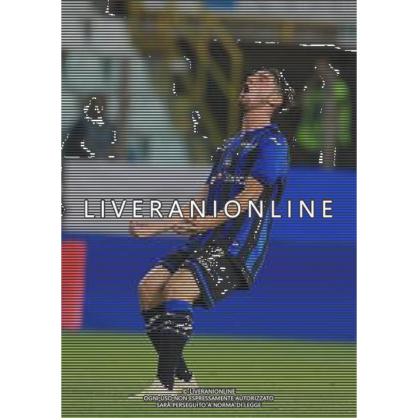 ATALANTA - INTER FINALE CAMPIONATO PRIMAVERA 1 - PARMA 14.06.2019 NELLA FOTO LORENZO PELI ©GS / AGENZIA ALDO LIVERANI SAS