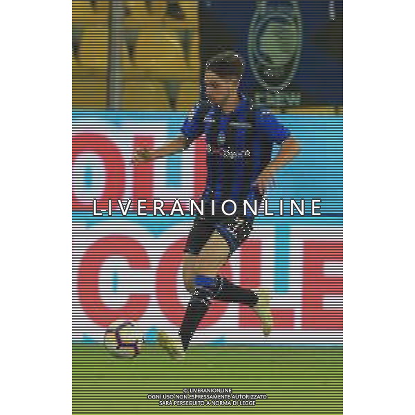 ATALANTA - INTER FINALE CAMPIONATO PRIMAVERA 1 - PARMA 14.06.2019 NELLA FOTO LORENZO PELI ©GS / AGENZIA ALDO LIVERANI SAS
