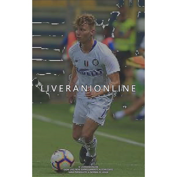 ATALANTA - INTER FINALE CAMPIONATO PRIMAVERA 1 - PARMA 14.06.2019 NELLA FOTO TIBO PERSYN ©GS / AGENZIA ALDO LIVERANI SAS