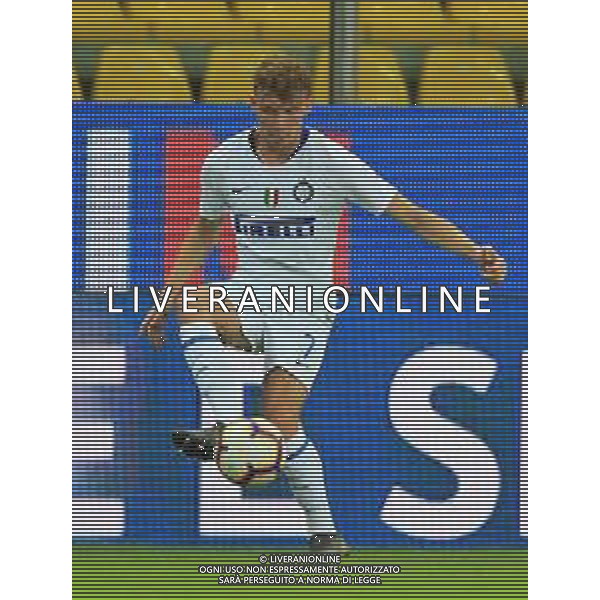 ATALANTA - INTER FINALE CAMPIONATO PRIMAVERA 1 - PARMA 14.06.2019 NELLA FOTO TIBO PERSYN ©GS / AGENZIA ALDO LIVERANI SAS