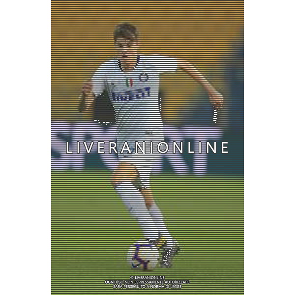 ATALANTA - INTER FINALE CAMPIONATO PRIMAVERA 1 - PARMA 14.06.2019 NELLA FOTO MARCO POMPETTI ©GS / AGENZIA ALDO LIVERANI SAS