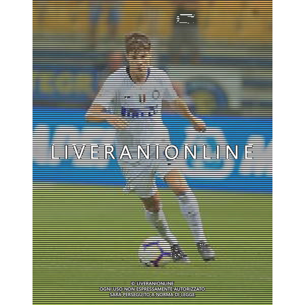 ATALANTA - INTER FINALE CAMPIONATO PRIMAVERA 1 - PARMA 14.06.2019 NELLA FOTO MARCO POMPETTI ©GS / AGENZIA ALDO LIVERANI SAS