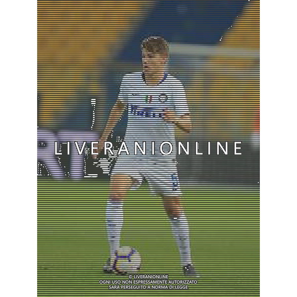 ATALANTA - INTER FINALE CAMPIONATO PRIMAVERA 1 - PARMA 14.06.2019 NELLA FOTO MARCO POMPETTI ©GS / AGENZIA ALDO LIVERANI SAS