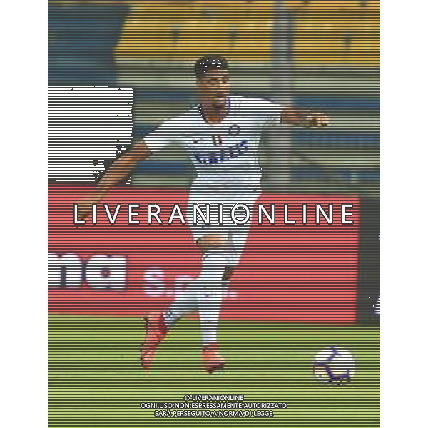 ATALANTA - INTER FINALE CAMPIONATO PRIMAVERA 1 - PARMA 14.06.2019 NELLA FOTO NICHOLAS RIZZO ©GS / AGENZIA ALDO LIVERANI SAS