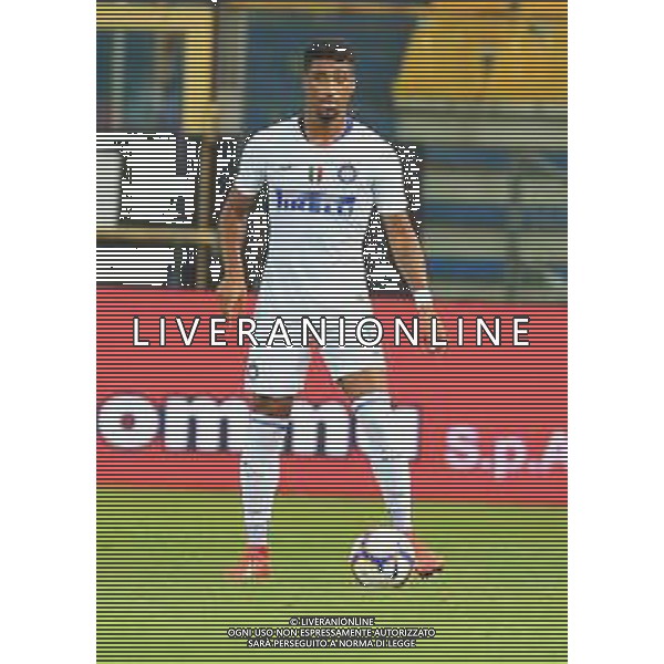 ATALANTA - INTER FINALE CAMPIONATO PRIMAVERA 1 - PARMA 14.06.2019 NELLA FOTO NICHOLAS RIZZO ©GS / AGENZIA ALDO LIVERANI SAS