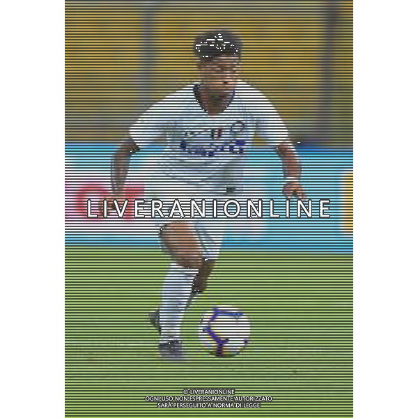 ATALANTA - INTER FINALE CAMPIONATO PRIMAVERA 1 - PARMA 14.06.2019 NELLA FOTO EDDIE SALCEDO MORA ©GS / AGENZIA ALDO LIVERANI SAS