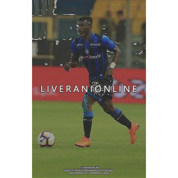 ATALANTA - INTER FINALE CAMPIONATO PRIMAVERA 1 - PARMA 14.06.2019 NELLA FOTO WILLY TA BI ©GS / AGENZIA ALDO LIVERANI SAS