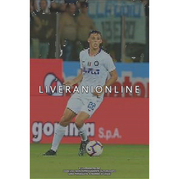 ATALANTA - INTER FINALE CAMPIONATO PRIMAVERA 1 - PARMA 14.06.2019 NELLA FOTO GABRIELE ZAPPA ©GS / AGENZIA ALDO LIVERANI SAS