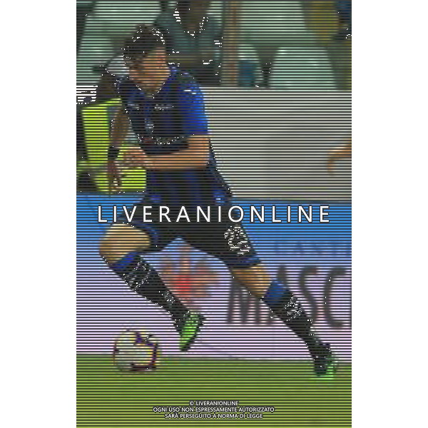 ATALANTA - INTER FINALE CAMPIONATO PRIMAVERA 1 - PARMA 14.06.2019 NELLA FOTO NADIR ZORTEA ©GS / AGENZIA ALDO LIVERANI SAS
