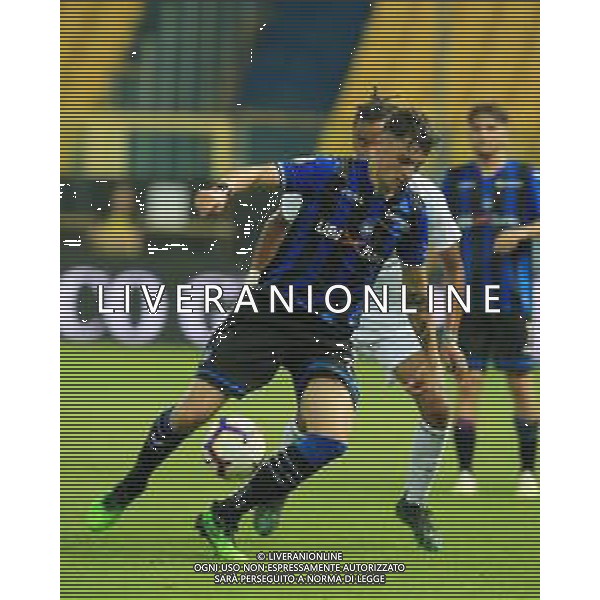 ATALANTA - INTER FINALE CAMPIONATO PRIMAVERA 1 - PARMA 14.06.2019 NELLA FOTO NADIR ZORTEA ©GS / AGENZIA ALDO LIVERANI SAS