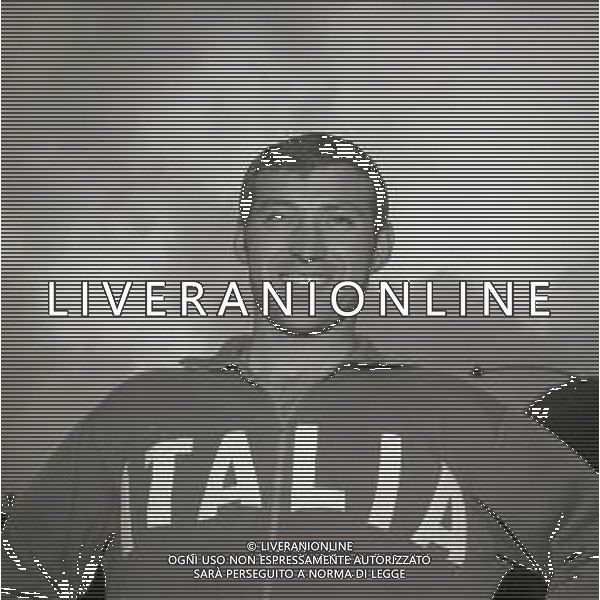 1968 RETROSPETTIVA FRANCO NONES FONDISTA ITALIANO AG ALDO LIVERANI SAS