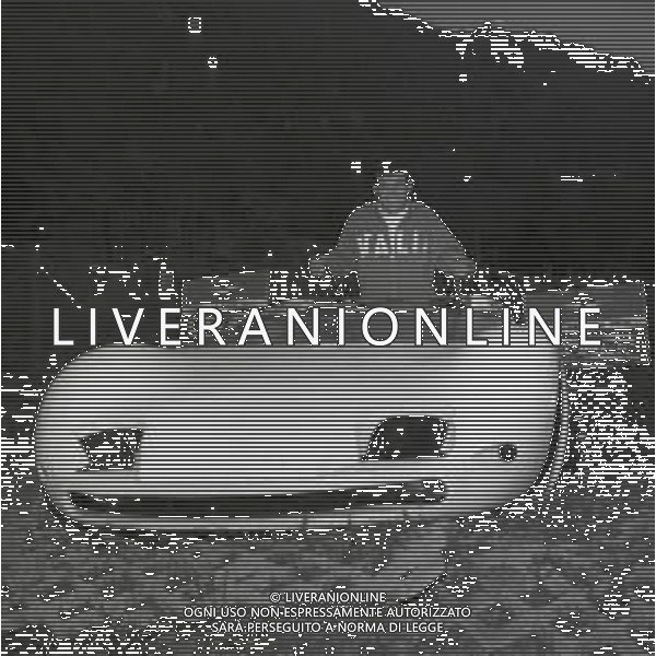 1968 RETROSPETTIVA FRANCO NONES FONDISTA ITALIANO AG ALDO LIVERANI SAS
