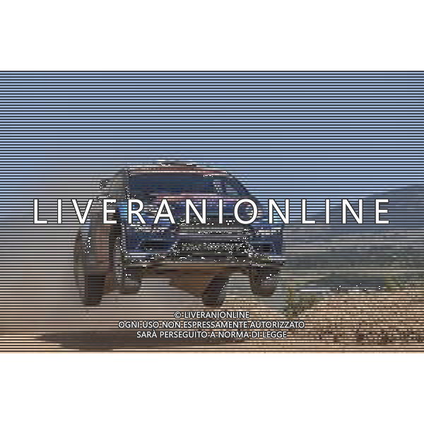 13.06.2019 - Shakedown, GREENSMITH (GBR) - EDMONDSON Elliott (GBR) FORD FIESTA R5, M-SPORT FORD WORLD RALLY TEAM 13-16.06.2019. FIA World Rally Championship, Rd 8, Rally Italy Sardinia AG ALDO LIVERANI SAS-ONLY ITALY