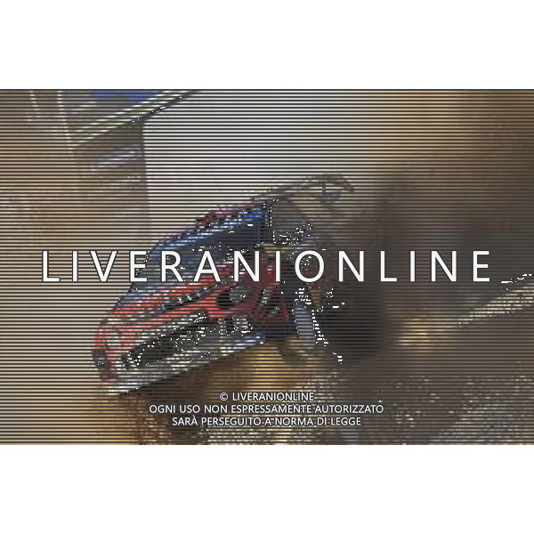 14.06.2019 - SÈbastien Ogier (FRA)-Julien Ingrassia (FRA) CITROEN C3, CITROEN TOTAL WRT 13-16.06.2019. FIA World Rally Championship, Rd 8, Rally Italy Sardinia AG ALDO LIVERANI SAS-ONLY ITALY