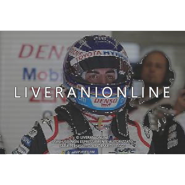 Fernando Alonso (ESP) Toyota Gazoo Racing. 15.06.2019. FIA World Endurance Championship, Le Mans 24 Hours, Race, Le Mans, France. Saturday. AG ALDO LIVERANI SAS-ONLY ITALY