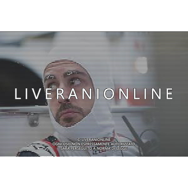 Fernando Alonso (ESP) Toyota Gazoo Racing. 15.06.2019. FIA World Endurance Championship, Le Mans 24 Hours, Race, Le Mans, France. Saturday. - www.xpbimages.com, EMail: requests@xpbimages.com - copy of publication required for printed pictures. Every used picture is fee-liable. © Copyright: Moy / XPB Images AG ALDO LIVERANI SAS-ONLY ITALY