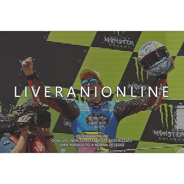 MOTOMONDIALE,PODIO,MOTO2,MONTMELò, 15-06-2019,MOTOCICLISMO NELLA FOTO: ALEX MARQUEZ, ©IEMMI / AGENZIA ALDO LIVERANI SAS - GRAN PREMIO DI CATALUNYA MOTO2. PODIO 16-06-2019