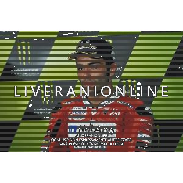 CONFERENZA STAMPA,MONTMELO\' ,MOTOGP,16-06-2019 NELLA FOTO: DANILO PETRUCCI ©IEMMI / AGENZIA ALDO LIVERANI SAS - MOTOMONDIALE GRAN PREMIO DI CATALUNYA MONTMELO\' CONFERENZA STAMPA DOPO GARA 16-06-2019