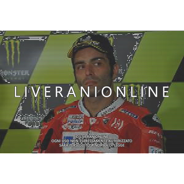 CONFERENZA STAMPA,MONTMELO\' ,MOTOGP,16-06-2019 NELLA FOTO: DANILO PETRUCCI ©IEMMI / AGENZIA ALDO LIVERANI SAS - MOTOMONDIALE GRAN PREMIO DI CATALUNYA MONTMELO\' CONFERENZA STAMPA DOPO GARA 16-06-2019