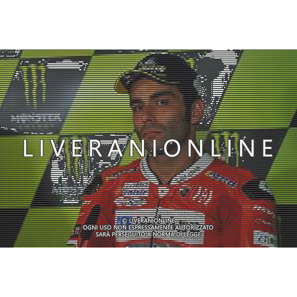 CONFERENZA STAMPA,MONTMELO\' ,MOTOGP,16-06-2019 NELLA FOTO: DANILO PETRUCCI ©IEMMI / AGENZIA ALDO LIVERANI SAS - MOTOMONDIALE GRAN PREMIO DI CATALUNYA MONTMELO\' CONFERENZA STAMPA DOPO GARA 16-06-2019