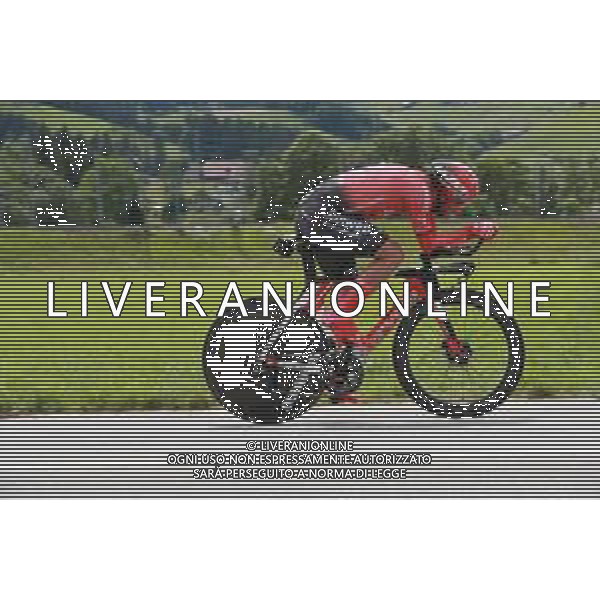 15-06-2019 Tour De Suisse; Tappa 01 Langnau I.e. - Langnau I.e.; 2019, Sunweb; Matthews, Michael; Langnau I.e.; ©SIROTTI / AGENZIA ALDO LIVERANI SAS