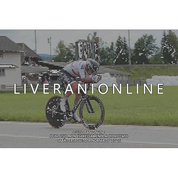 15-06-2019 Tour De Suisse; Tappa 01 Langnau I.e. - Langnau I.e.; 2019, Bora - Hansgrohe; Bodnar, Maciej; Langnau I.e.; ©SIROTTI / AGENZIA ALDO LIVERANI SAS