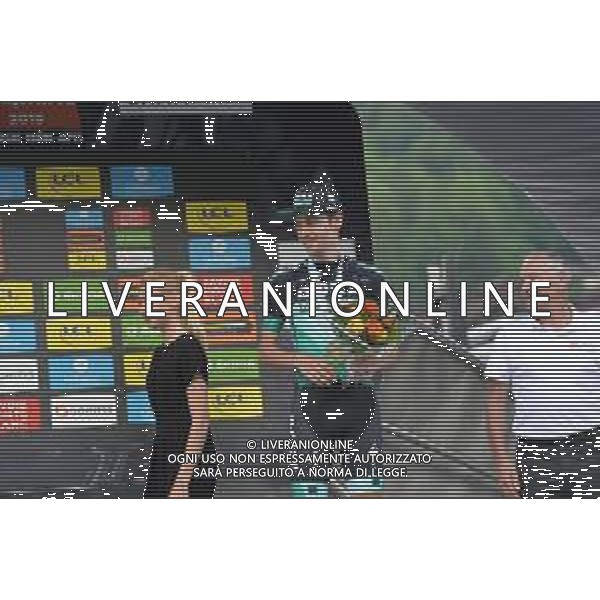 16-06-2019 Criterium Du Dauphine Libere; Tappa 08 Cluses - Champery; 2019, Bora - Hansgrohe; Buchmann, Emanuel; Champery; ©SIROTTI / AGENZIA ALDO LIVERANI SAS