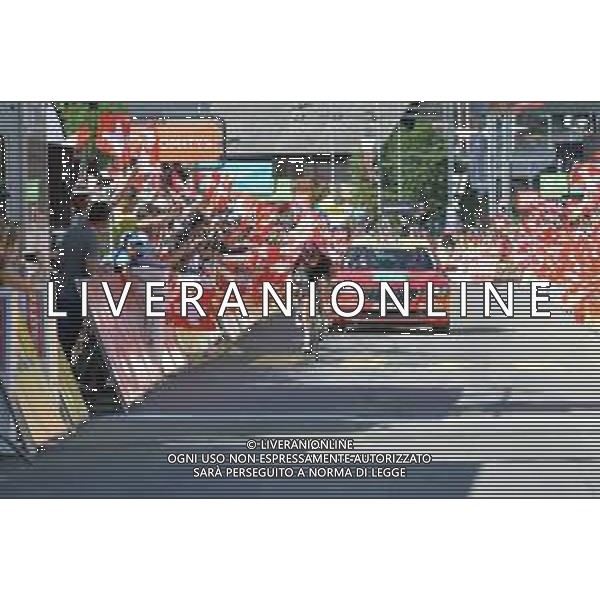 16-06-2019 Criterium Du Dauphine Libere; Tappa 08 Cluses - Champery; 2019, Team Ineos; Van Baarle, Dylan; Champery; ©SIROTTI / AGENZIA ALDO LIVERANI SAS