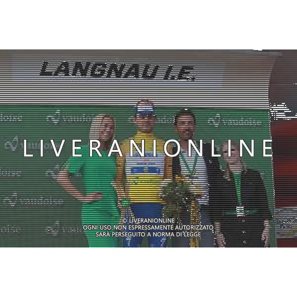 16-06-2019 Tour De Suisse; Tappa 02 Langnau I.e. - Langnau I.e.; 2019, Deceunick - Quickstep; Asgreen, Kasper; Langnau I.e.; ©SIROTTI / AGENZIA ALDO LIVERANI SAS