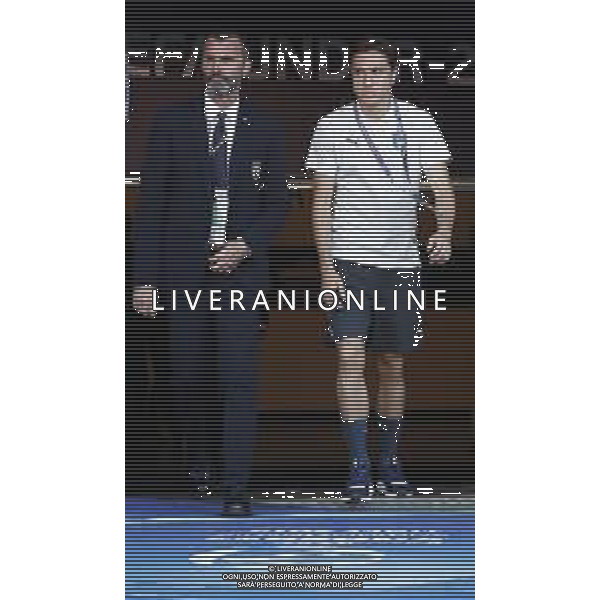 UEFA - Campionato Europeo Under 21 Italia 2019 gruppo A 16/06/2019 Italia - Spagna nella foto: Chiesa Federico (Italia) ©Claudio Zamagni/Agenzia Aldo Liverani Chiesa Federico (Italia) during UEFA Championship Under 21 Italy 2019 group A match between Italy and Spain at Renato Dall\'Ara Stadium on June 16 2019. photo credit by Claudio Zamagni/Aldo Liverani Photo Agency/ AGENZIA ALDO LIVERANI SAS