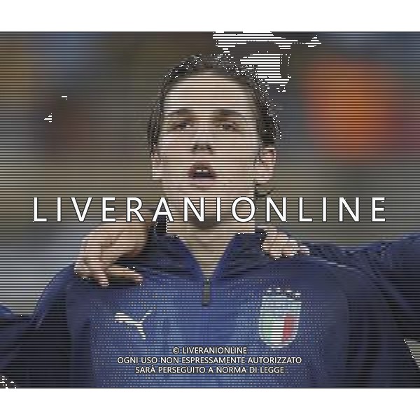 UEFA - Campionato Europeo Under 21 Italia 2019 gruppo A 16/06/2019 Italia - Spagna nella foto: Zaniolo Nicolo’ (Italia) ©Claudio Zamagni/Agenzia Aldo Liverani Zaniolo Nicolo’ (Italia) during UEFA Championship Under 21 Italy 2019 group A match between Italy and Spain at Renato Dall\'Ara Stadium on June 16 2019. photo credit by Claudio Zamagni/Aldo Liverani Photo Agency
