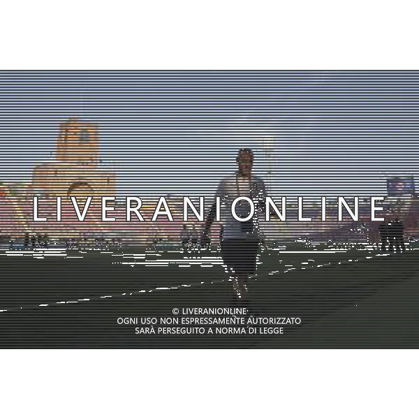 UEFA - Campionato Europeo Under 21 Italia 2019 gruppo A 16/06/2019 Italia - Spagna nella foto: Dimarco Federico (Italia) ©Claudio Zamagni/Agenzia Aldo Liverani Dimarco Federico (Italia) during UEFA Championship Under 21 Italy 2019 group A match between Italy and Spain at Renato Dall\'Ara Stadium on June 16 2019. photo credit by Claudio Zamagni/Aldo Liverani Photo Agency