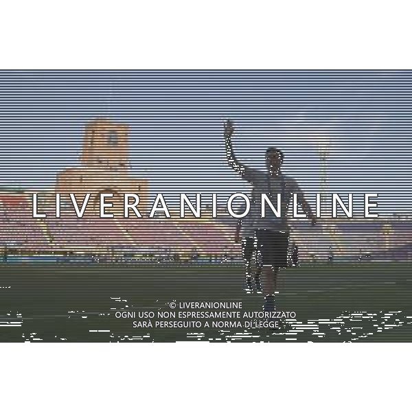 UEFA - Campionato Europeo Under 21 Italia 2019 gruppo A 16/06/2019 Italia - Spagna nella foto: Chiesa Federico (Italia) ©Claudio Zamagni/Agenzia Aldo Liverani Chiesa Federico (Italia) during UEFA Championship Under 21 Italy 2019 group A match between Italy and Spain at Renato Dall\'Ara Stadium on June 16 2019. photo credit by Claudio Zamagni/Aldo Liverani Photo Agency