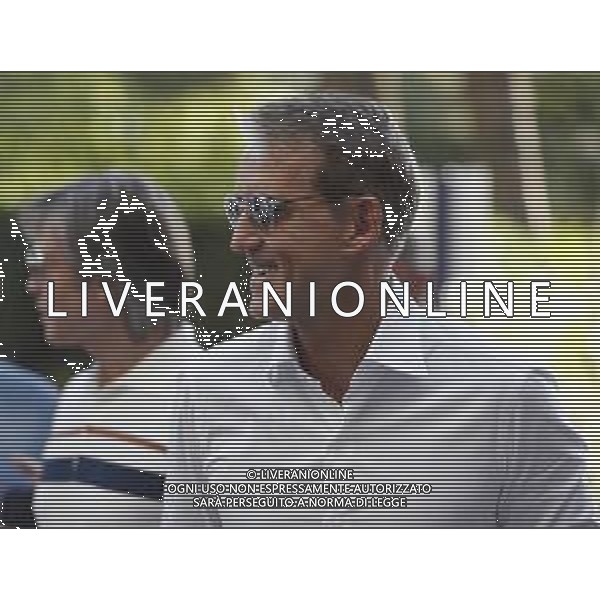 UEFA - Campionato Europeo Under 21 Italia 2019 gruppo A 16/06/2019 Italia - Spagna nella foto: Roberto Mancini ©Claudio Zamagni/Agenzia Aldo Liverani Roberto Mancini during UEFA Championship Under 21 Italy 2019 group A match between Italy and Spain at Renato Dall\'Ara Stadium on June 16 2019. photo credit by Claudio Zamagni/Aldo Liverani Photo Agency