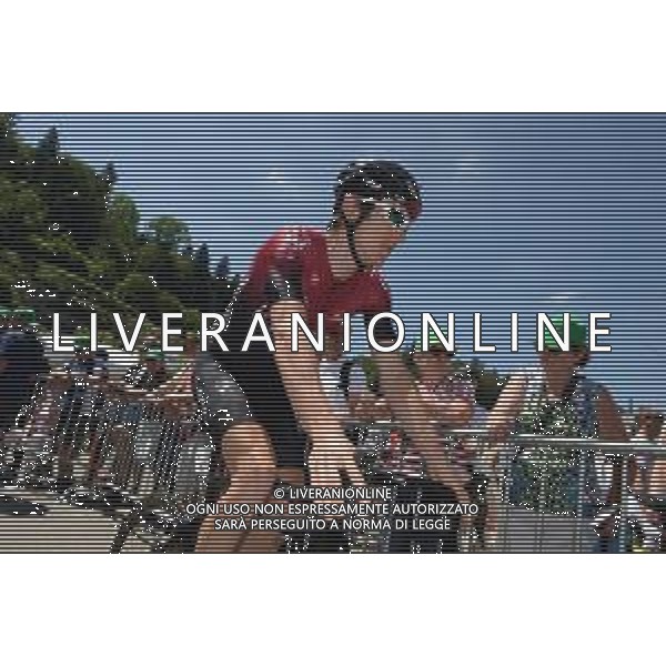 17-06-2019 Tour De Suisse; Tappa 03 Flamatt - Murten; 2019, Team Ineos; Geraint, Thomas; Flamatt; ©SIROTTI / AGENZIA ALDO LIVERANI SAS