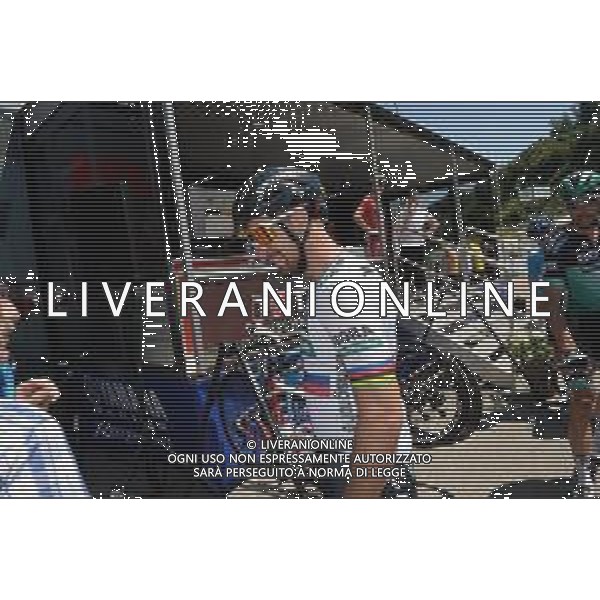 17-06-2019 Tour De Suisse; Tappa 03 Flamatt - Murten; 2019, Bora - Hansgrohe; Sagan, Peter; Flamatt; ©SIROTTI / AGENZIA ALDO LIVERANI SAS