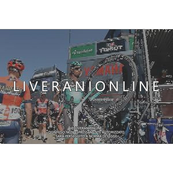 17-06-2019 Tour De Suisse; Tappa 03 Flamatt - Murten; 2019, Bora - Hansgrohe; Oss, Daniel; Flamatt; ©SIROTTI / AGENZIA ALDO LIVERANI SAS