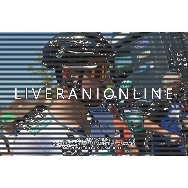 17-06-2019 Tour De Suisse; Tappa 03 Flamatt - Murten; 2019, Bora - Hansgrohe; Sagan, Peter; Flamatt; ©SIROTTI / AGENZIA ALDO LIVERANI SAS